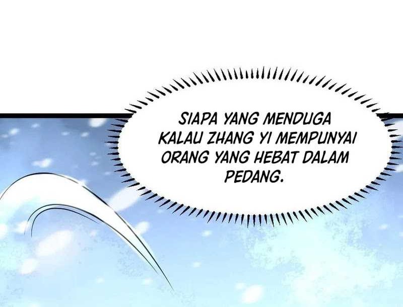 Freezing The World: I Built A Doomsday Safehouse Chapter 329 Gambar 15