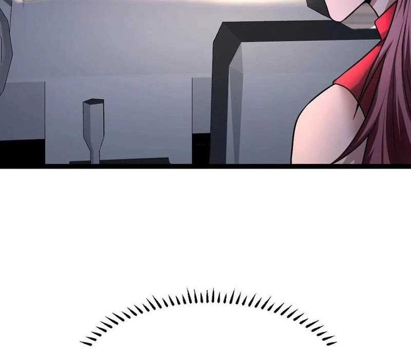 Freezing The World: I Built A Doomsday Safehouse Chapter 328 Gambar 3