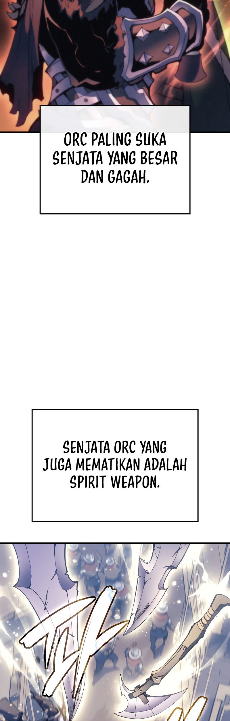 The Indomitable Martial King Chapter 50 Gambar 43