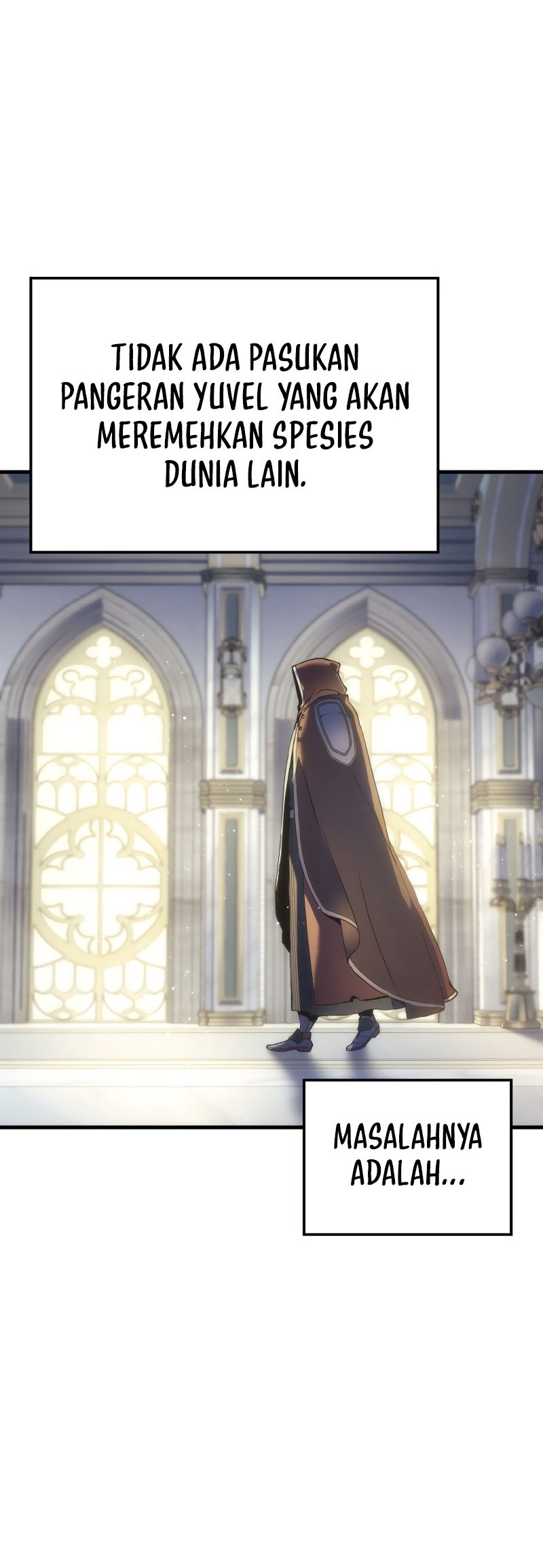 The Indomitable Martial King Chapter 50 Gambar 69