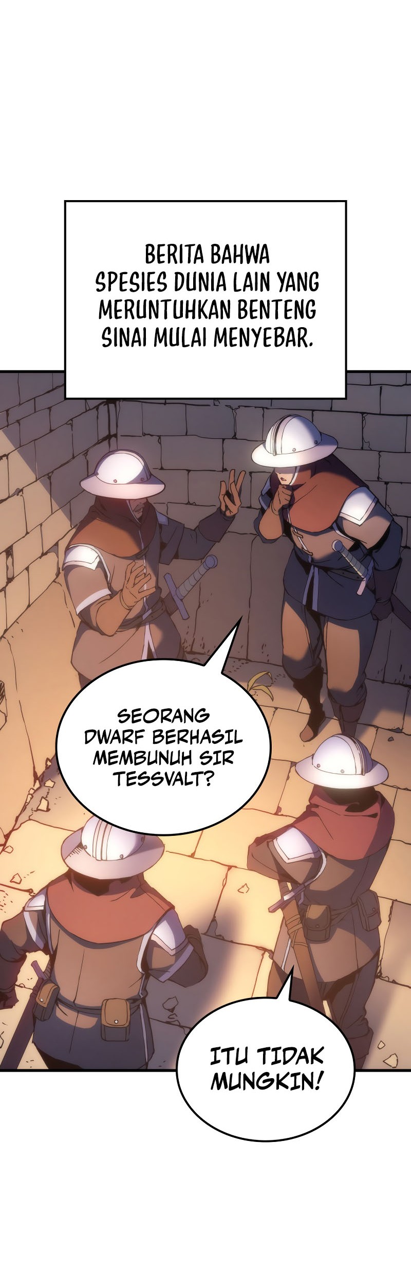 The Indomitable Martial King Chapter 50 Gambar 73