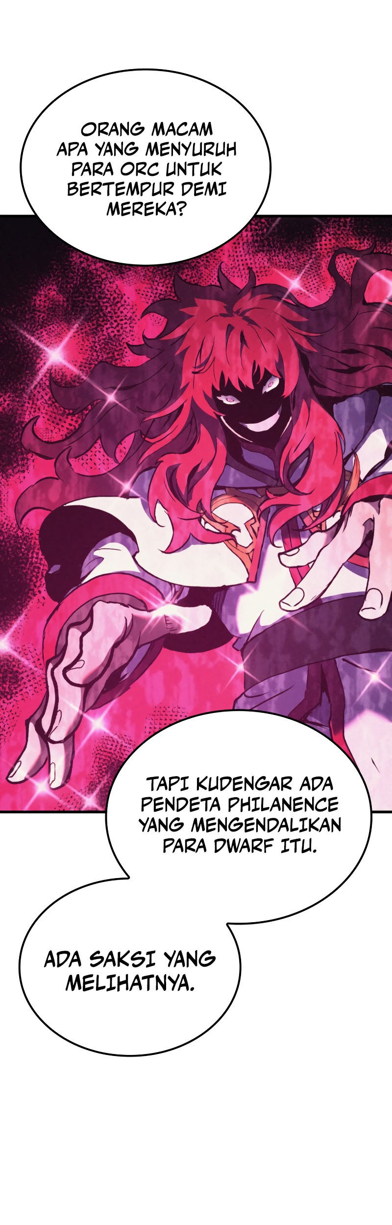 The Indomitable Martial King Chapter 50 Gambar 78