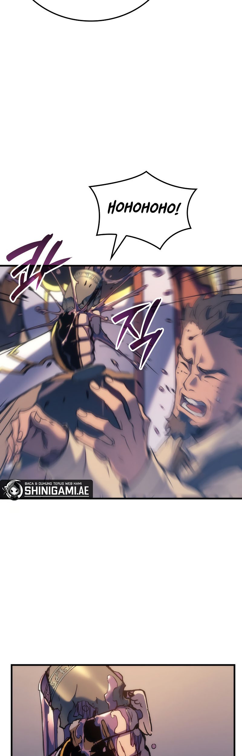 The Indomitable Martial King Chapter 50 Gambar 84