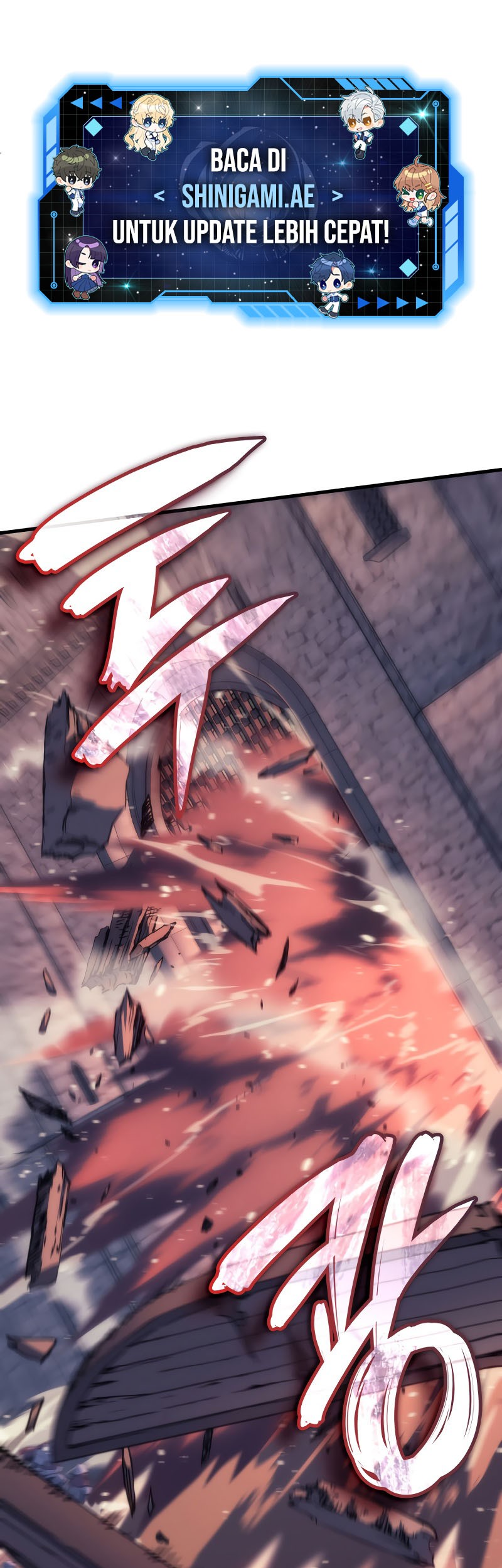 Baca The Indomitable Martial King Chapter 50 Gambar 2