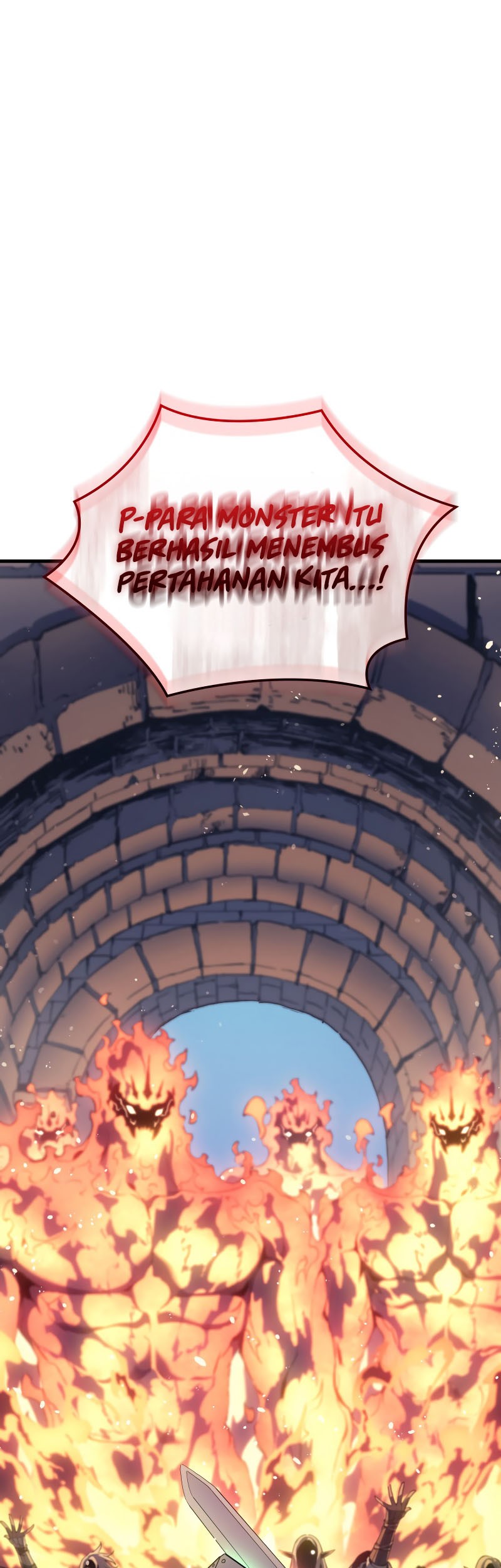 The Indomitable Martial King Chapter 50 Gambar 4