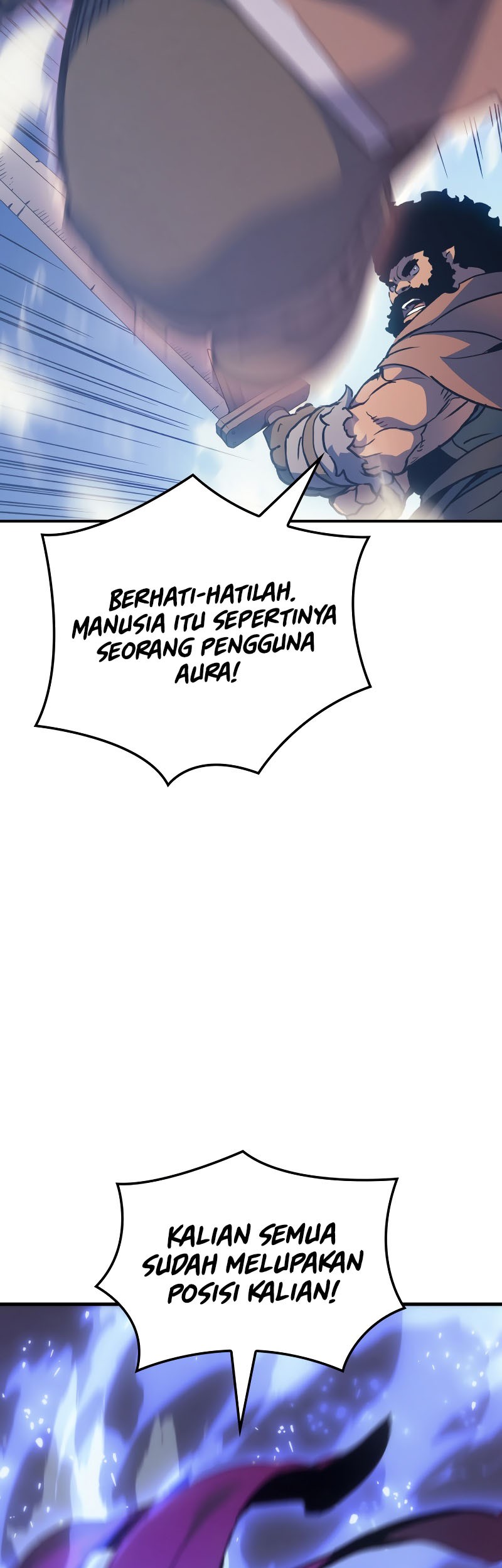 The Indomitable Martial King Chapter 50 Gambar 10