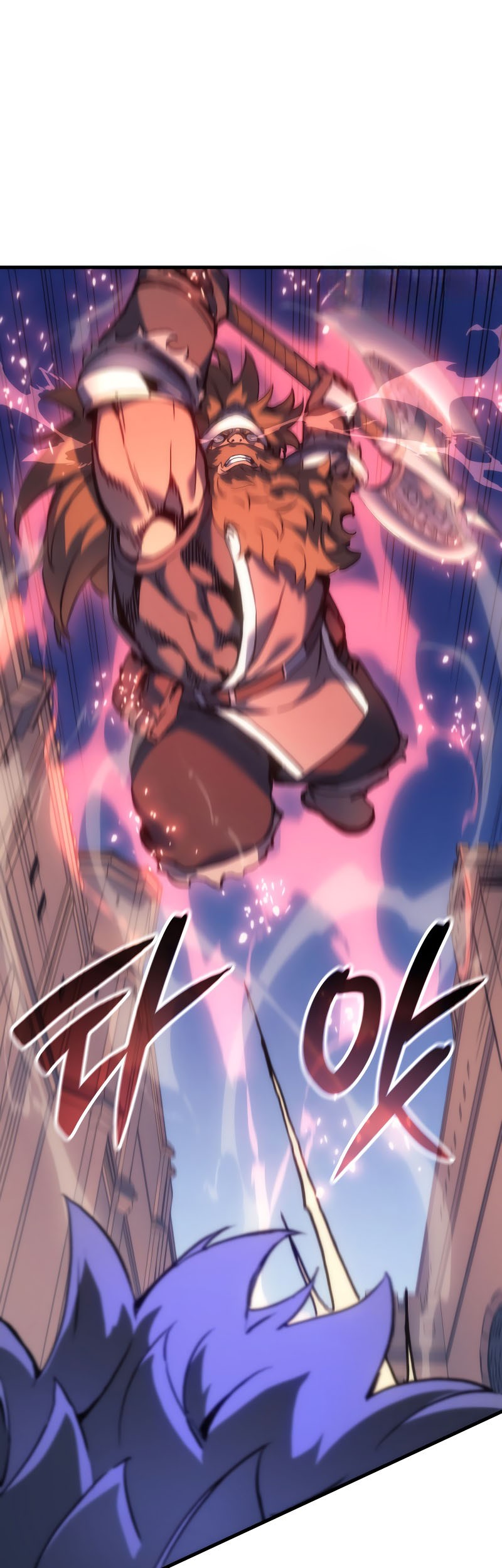 The Indomitable Martial King Chapter 50 Gambar 12