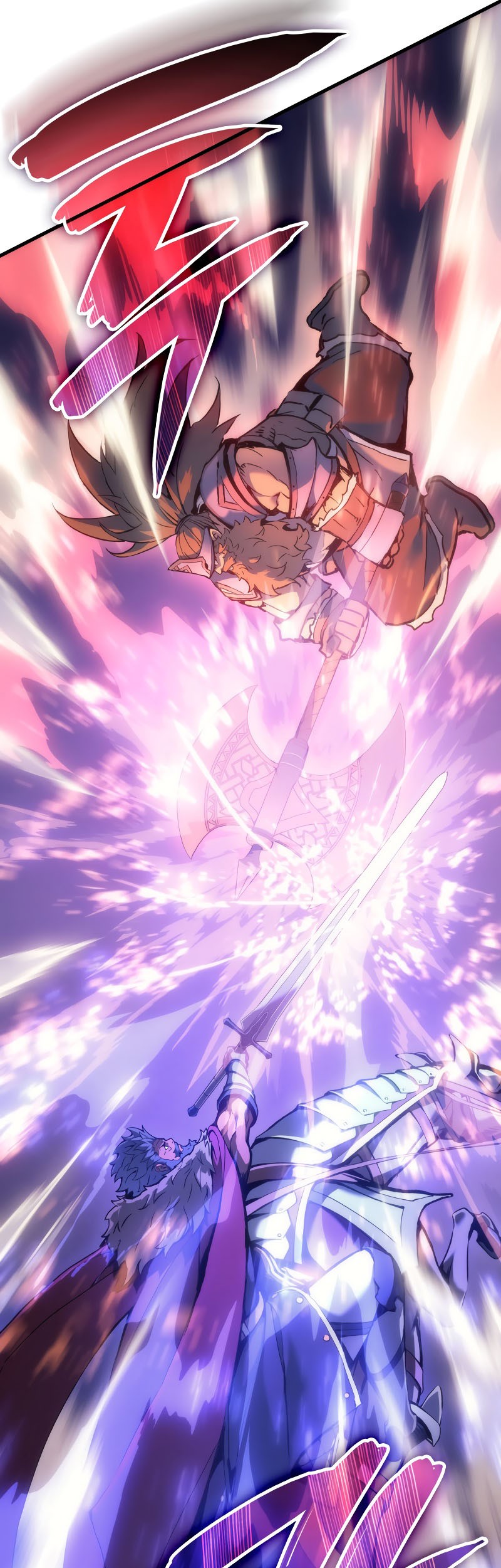 The Indomitable Martial King Chapter 50 Gambar 14