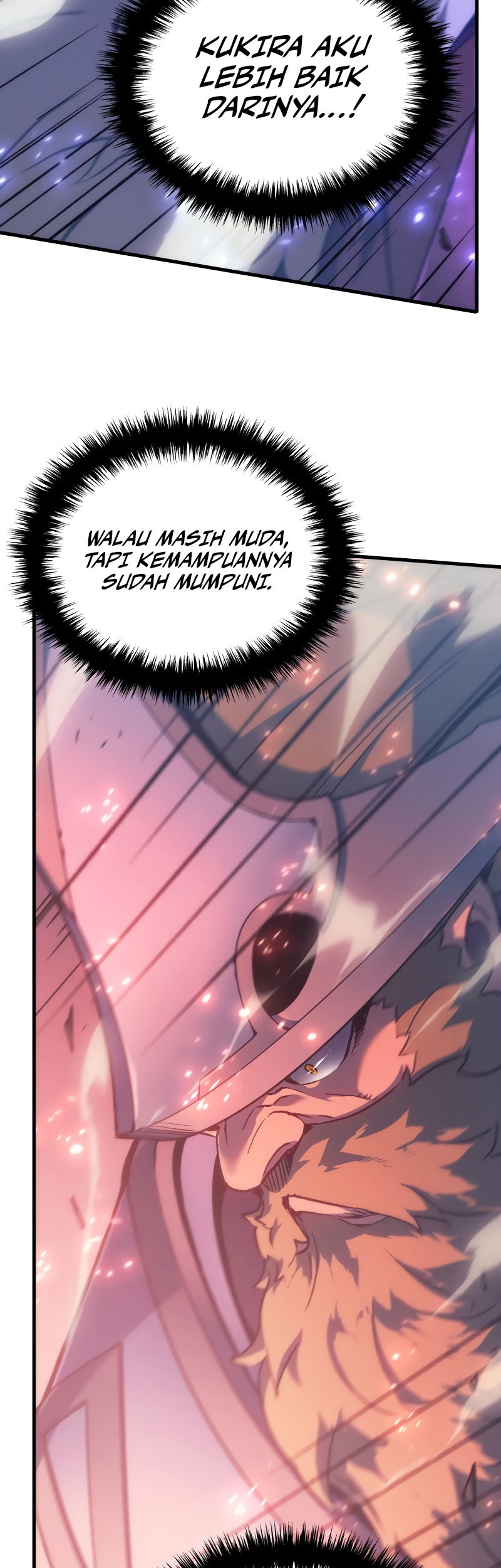 The Indomitable Martial King Chapter 50 Gambar 16