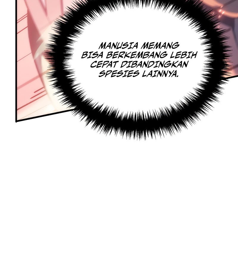 The Indomitable Martial King Chapter 50 Gambar 17