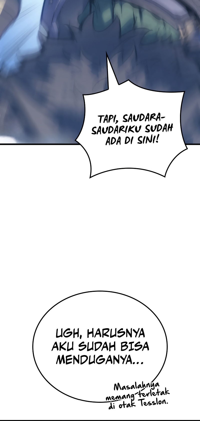 The Indomitable Martial King Chapter 50 Gambar 25
