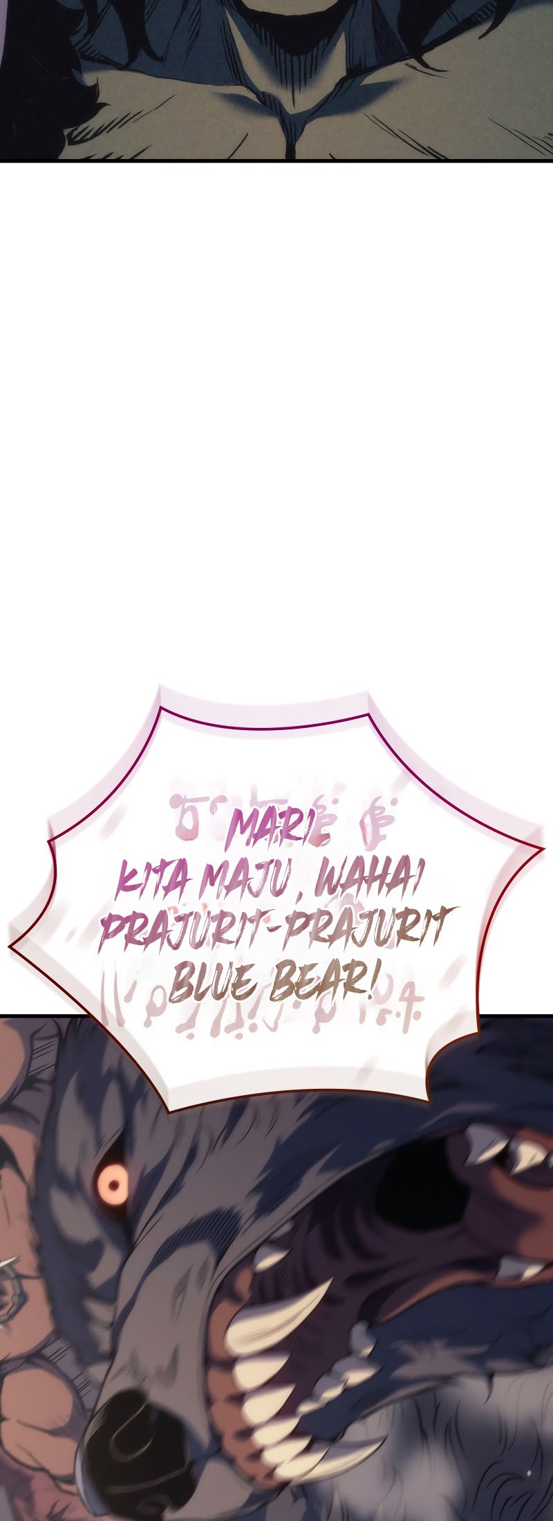 The Indomitable Martial King Chapter 50 Gambar 29