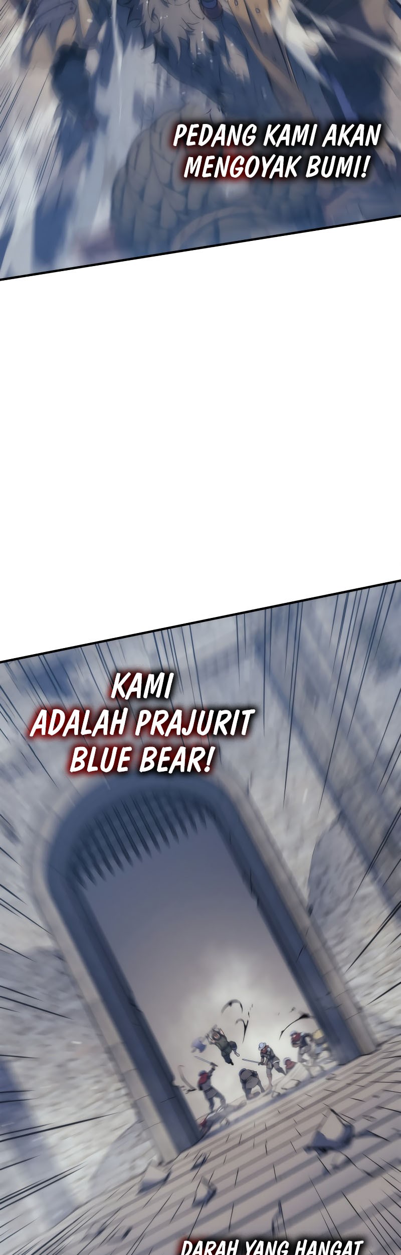 The Indomitable Martial King Chapter 50 Gambar 32