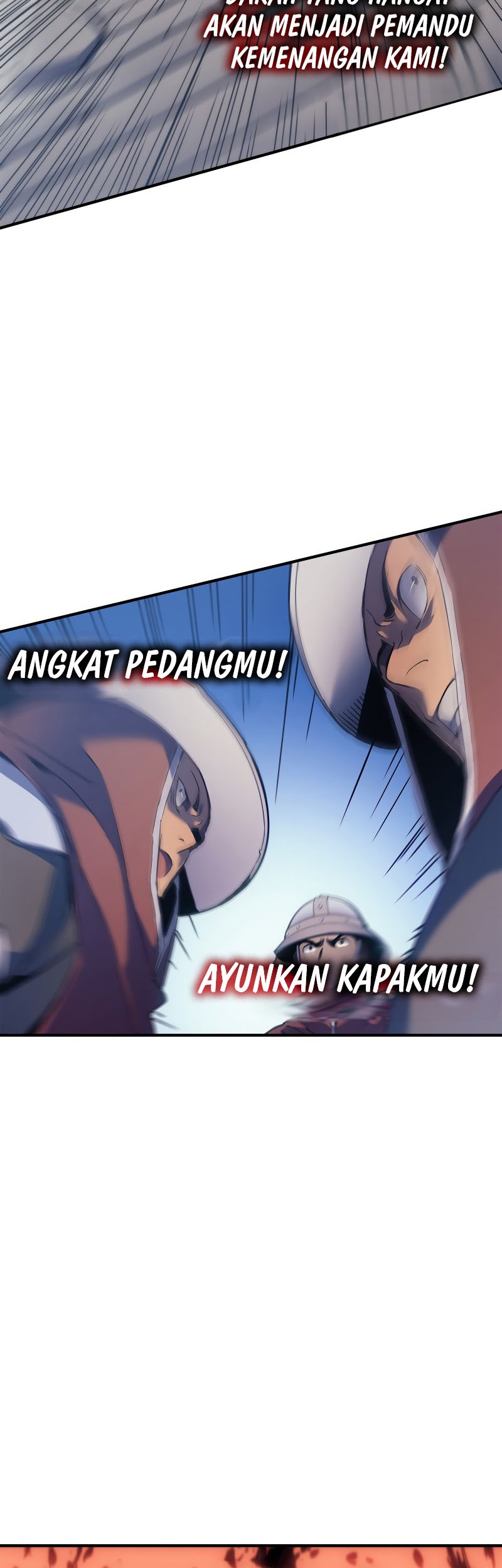 The Indomitable Martial King Chapter 50 Gambar 33