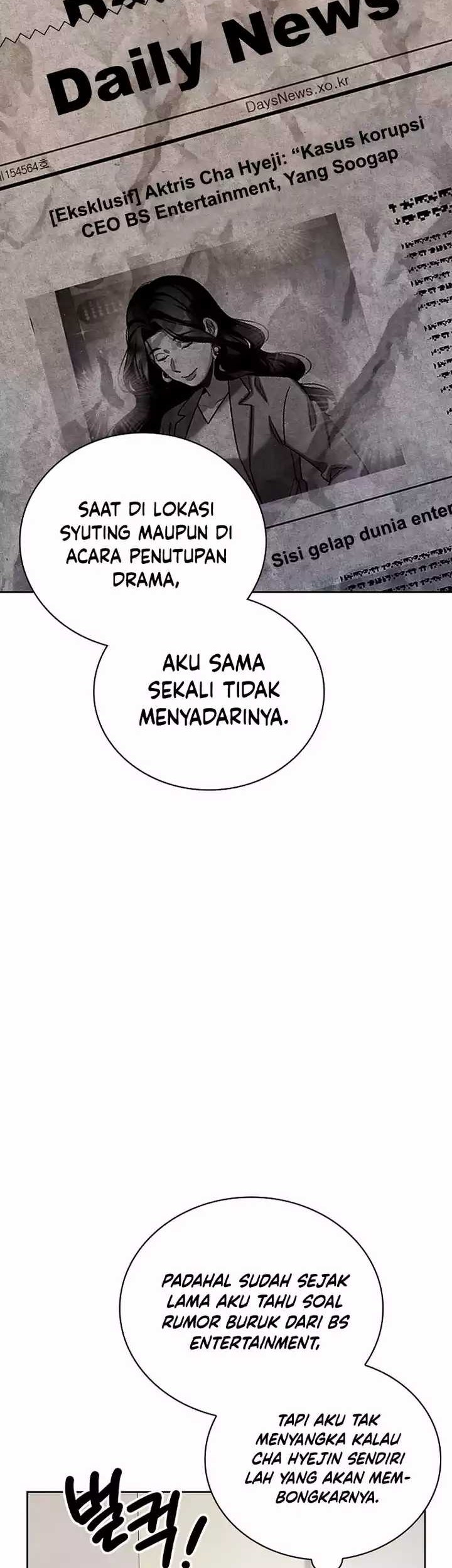 Baca Be the Actor Chapter 104 Gambar 2