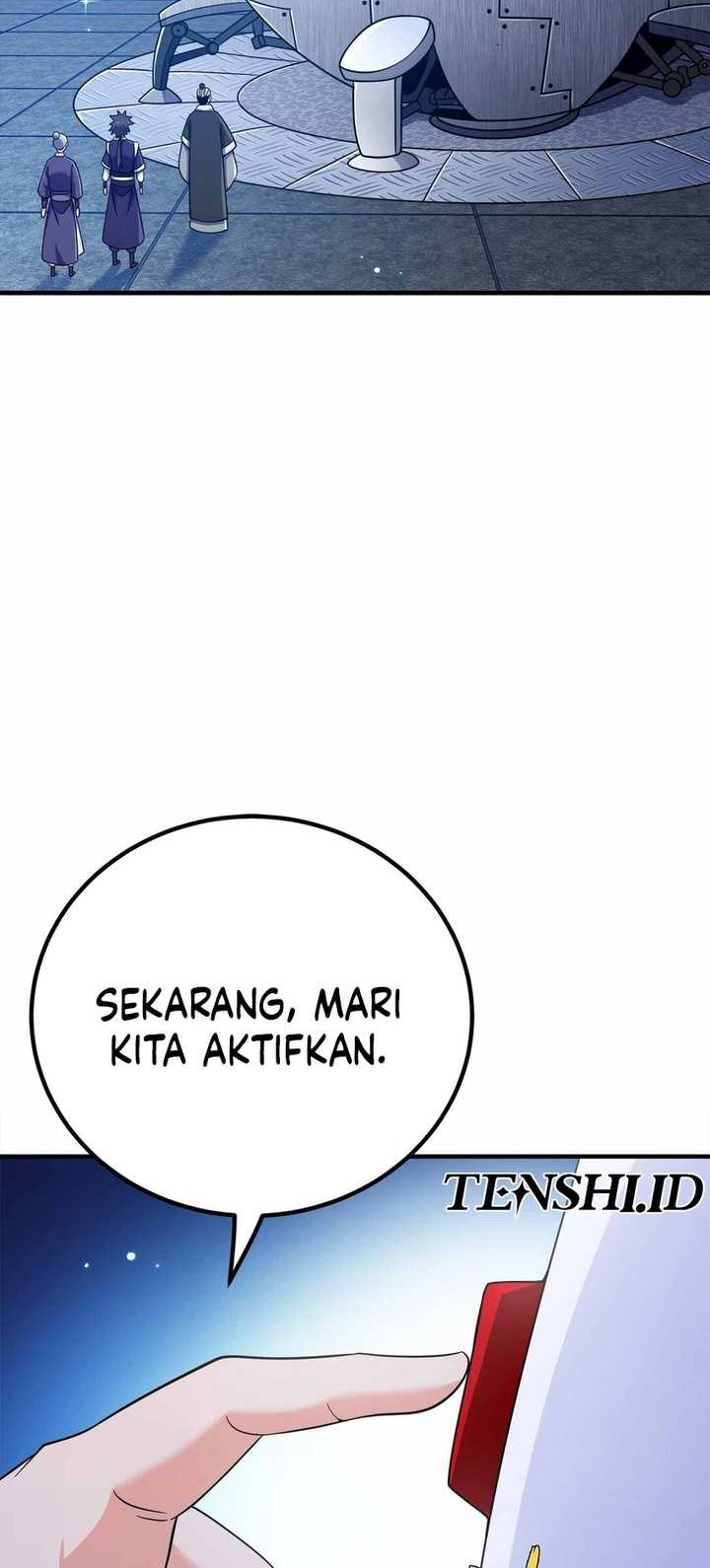 My Lady Is Actually the Empress? Chapter 169 Gambar 23