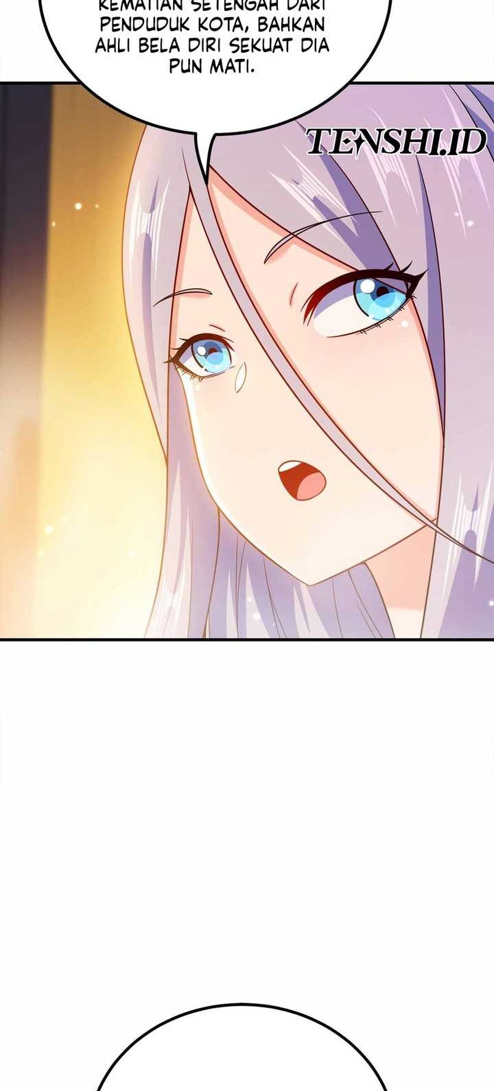 My Lady Is Actually the Empress? Chapter 169 Gambar 27
