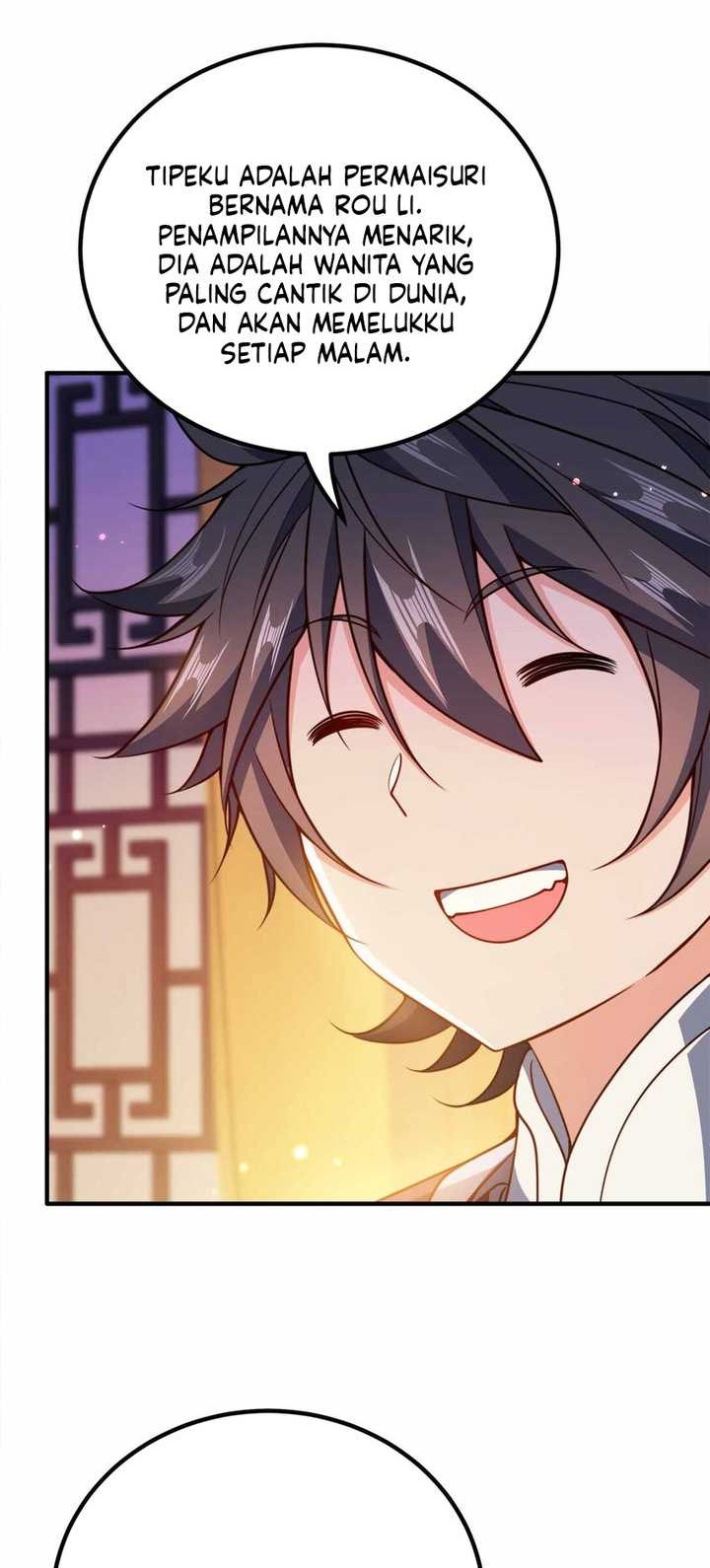 My Lady Is Actually the Empress? Chapter 169 Gambar 29