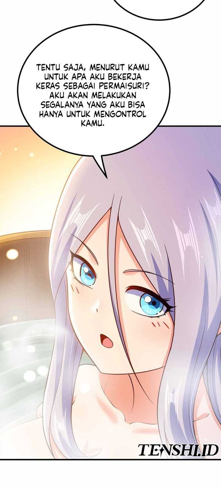 My Lady Is Actually the Empress? Chapter 169 Gambar 31