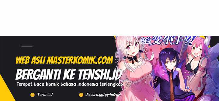 My Lady Is Actually the Empress? Chapter 169 Gambar 32