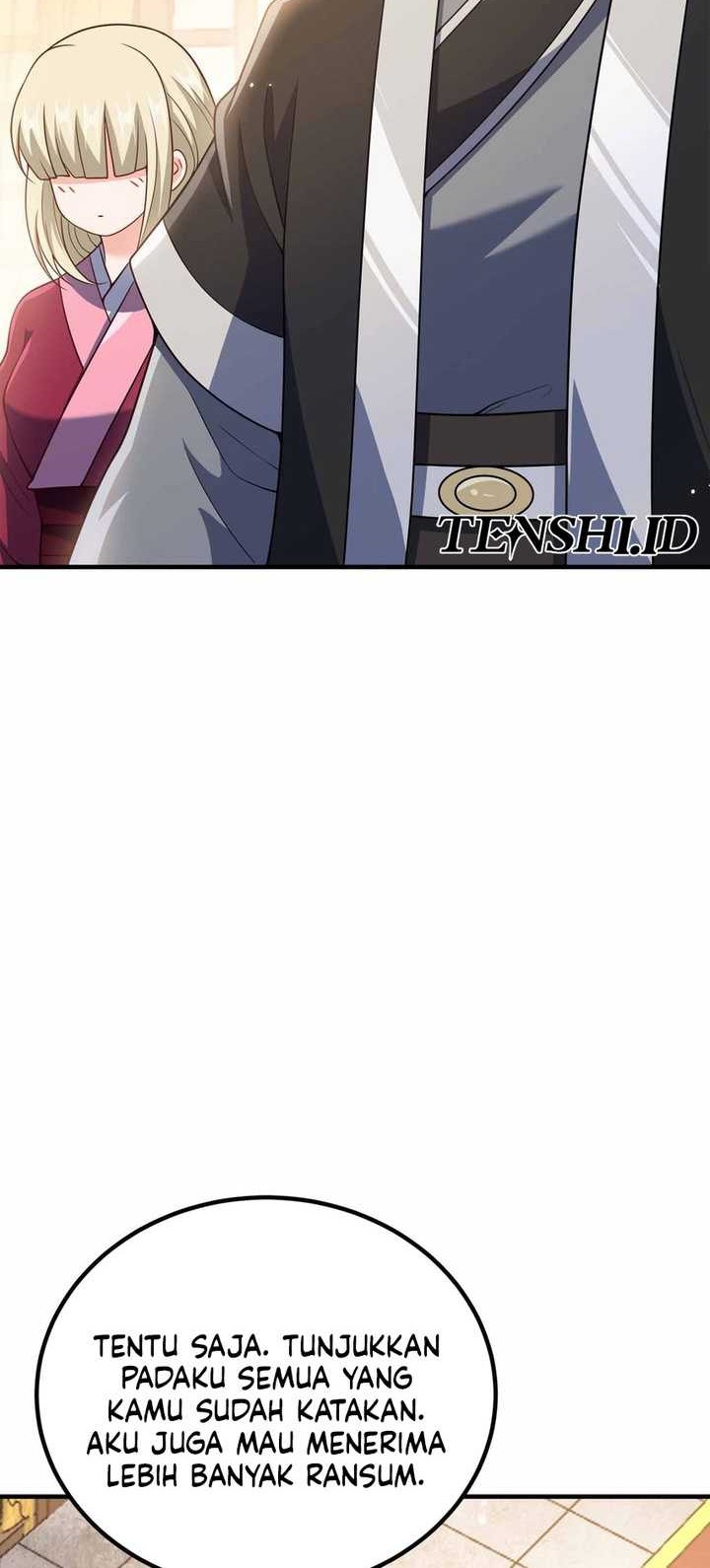 My Lady Is Actually the Empress? Chapter 169 Gambar 15