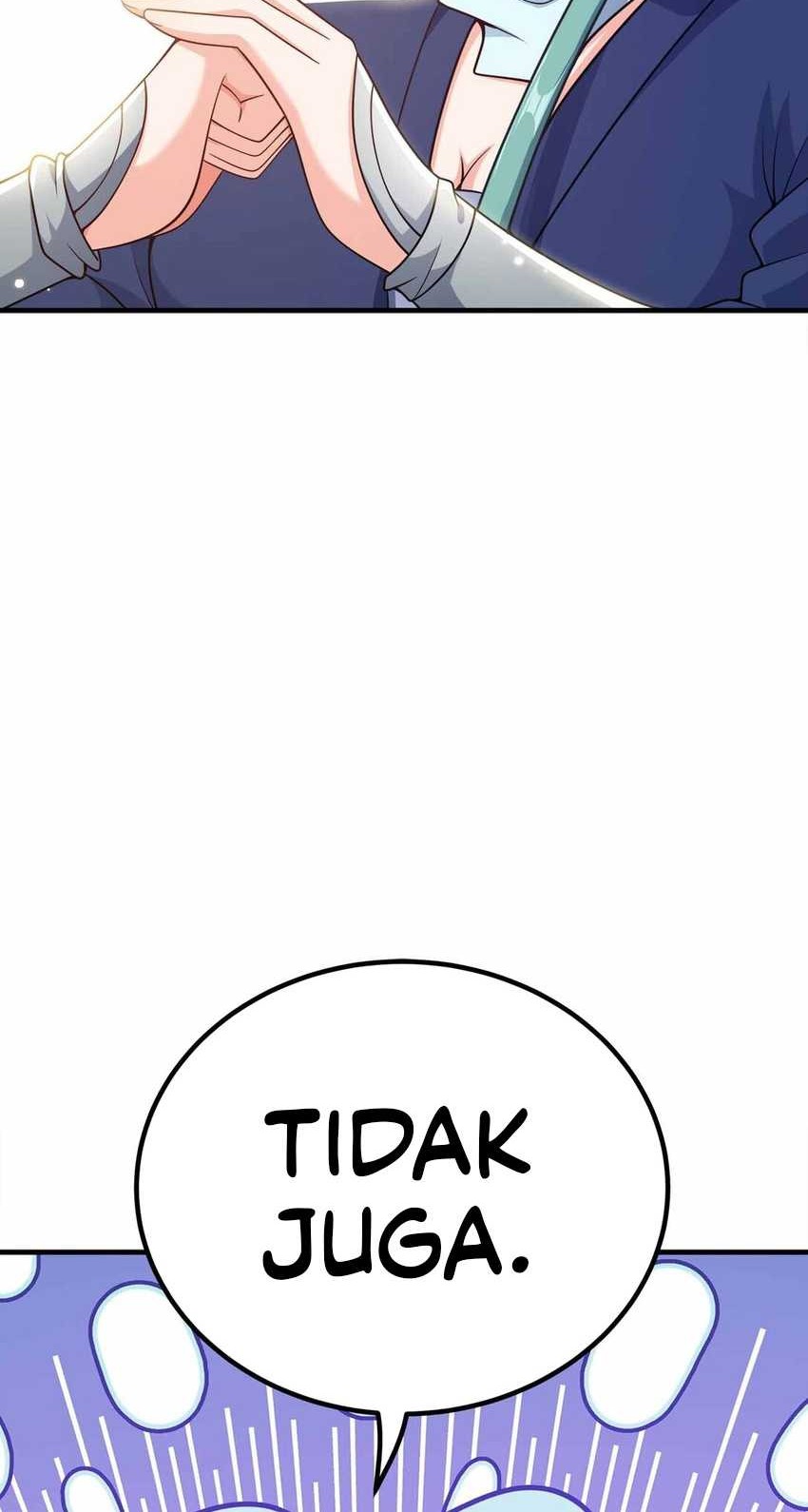 My Lady Is Actually the Empress? Chapter 168 Gambar 21