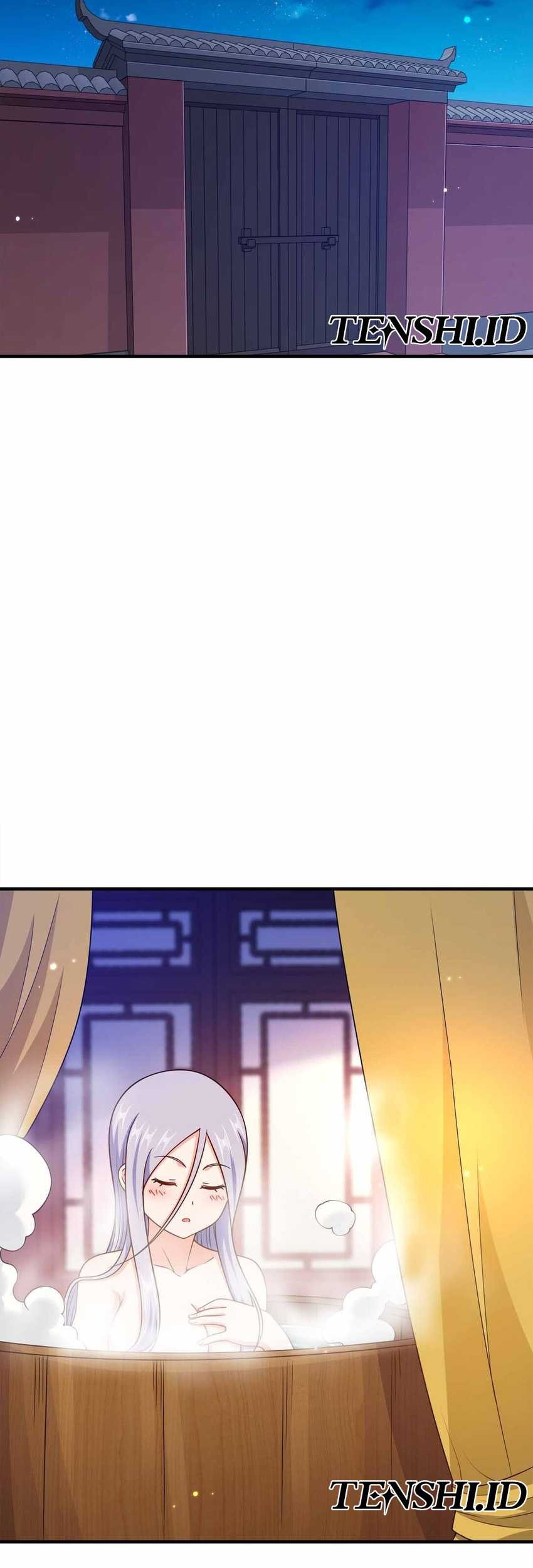 My Lady Is Actually the Empress? Chapter 168 Gambar 26