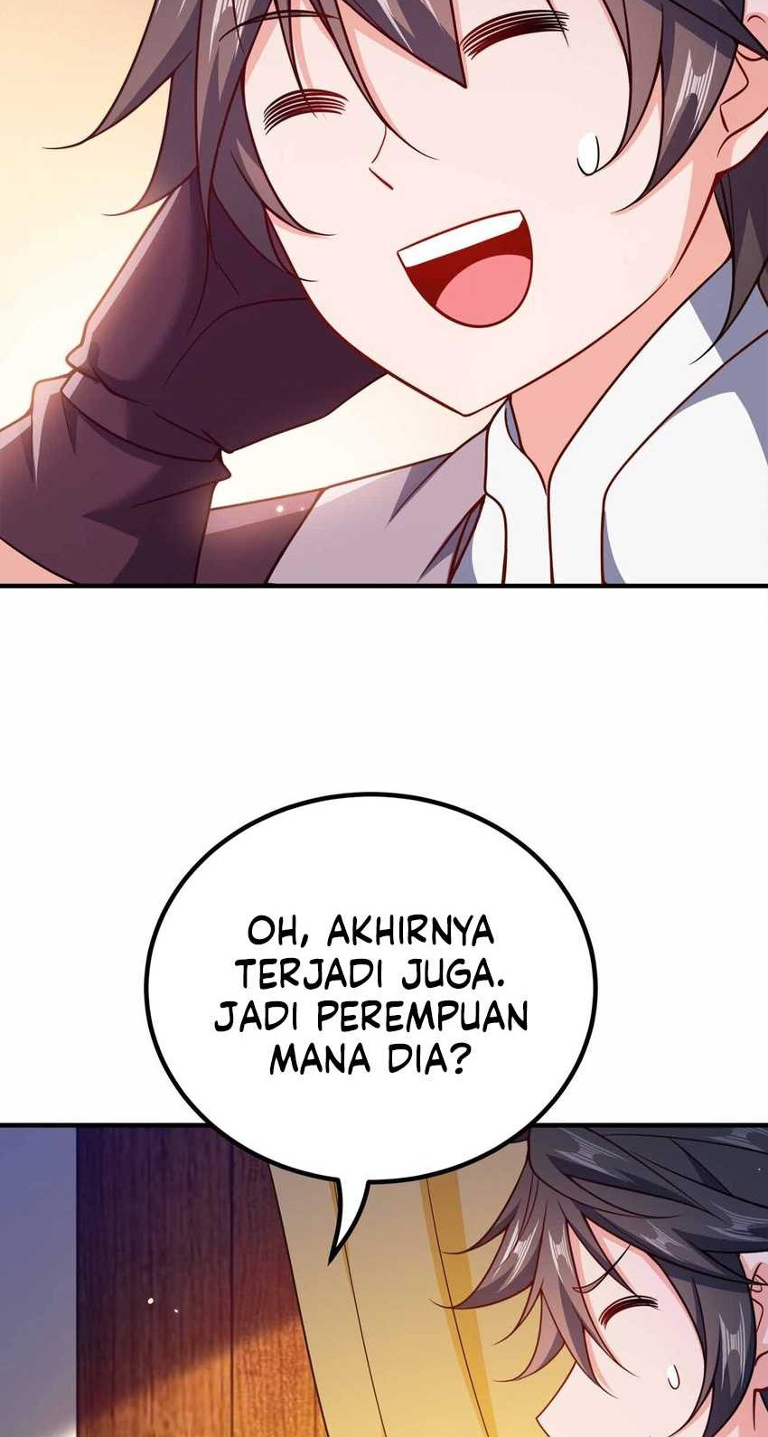 My Lady Is Actually the Empress? Chapter 168 Gambar 29