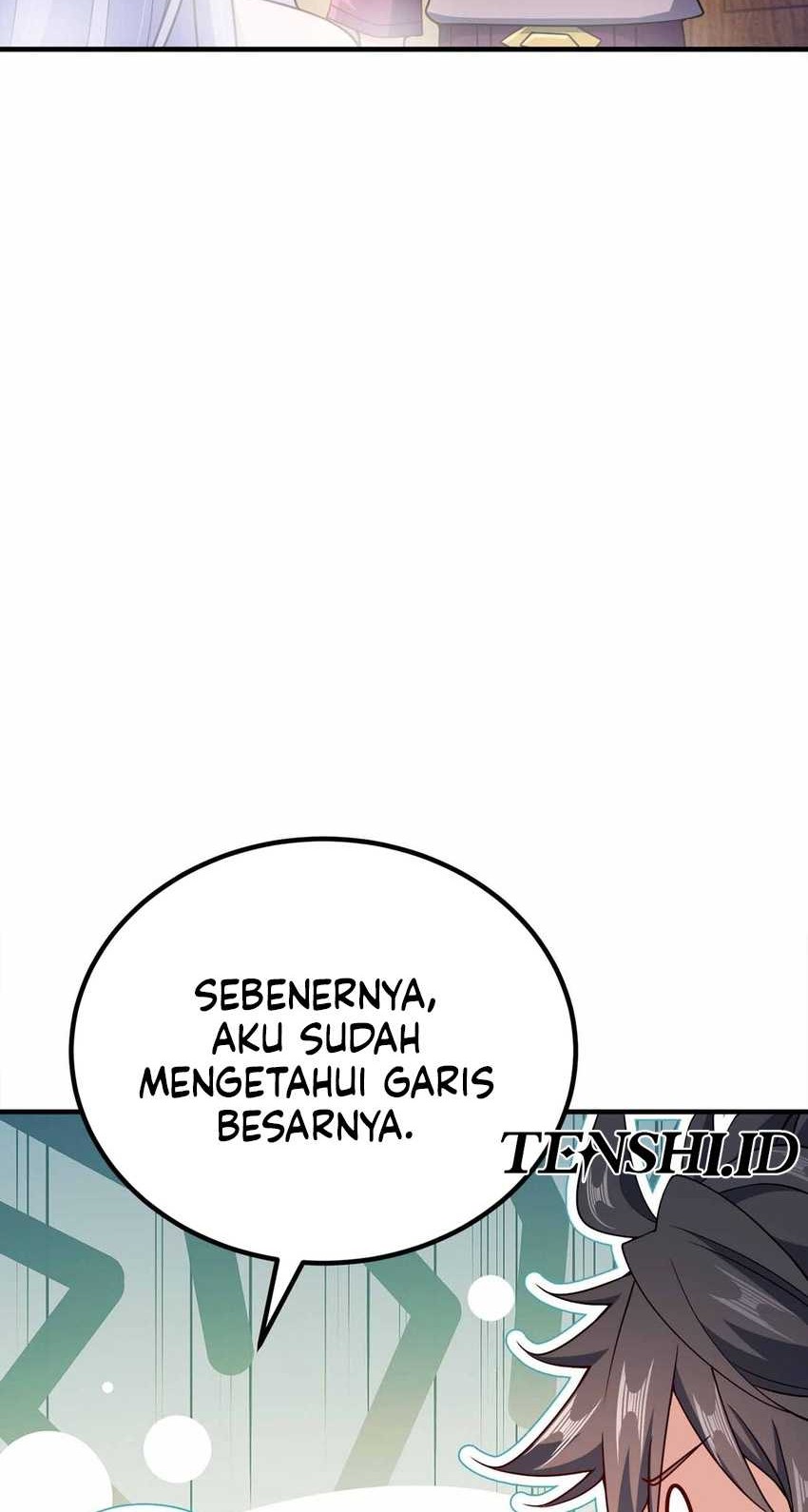 My Lady Is Actually the Empress? Chapter 168 Gambar 31