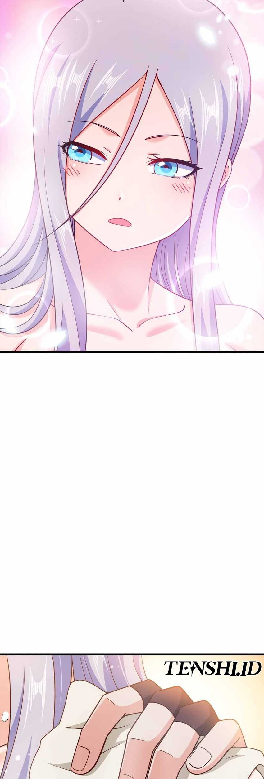 My Lady Is Actually the Empress? Chapter 168 Gambar 36