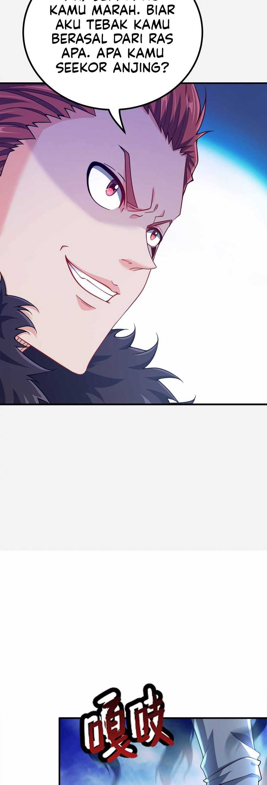 My Lady Is Actually the Empress? Chapter 168 Gambar 6