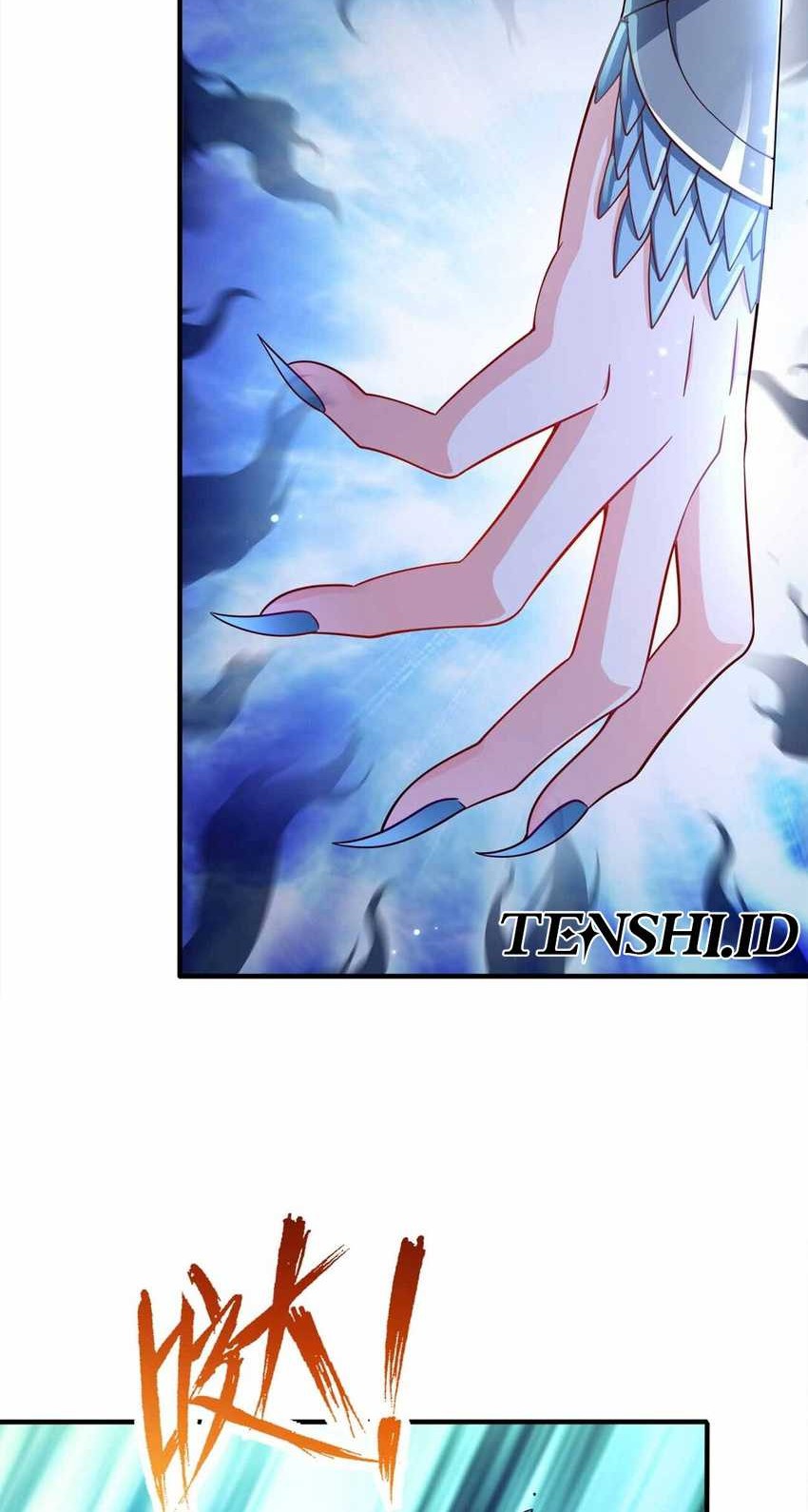My Lady Is Actually the Empress? Chapter 168 Gambar 7
