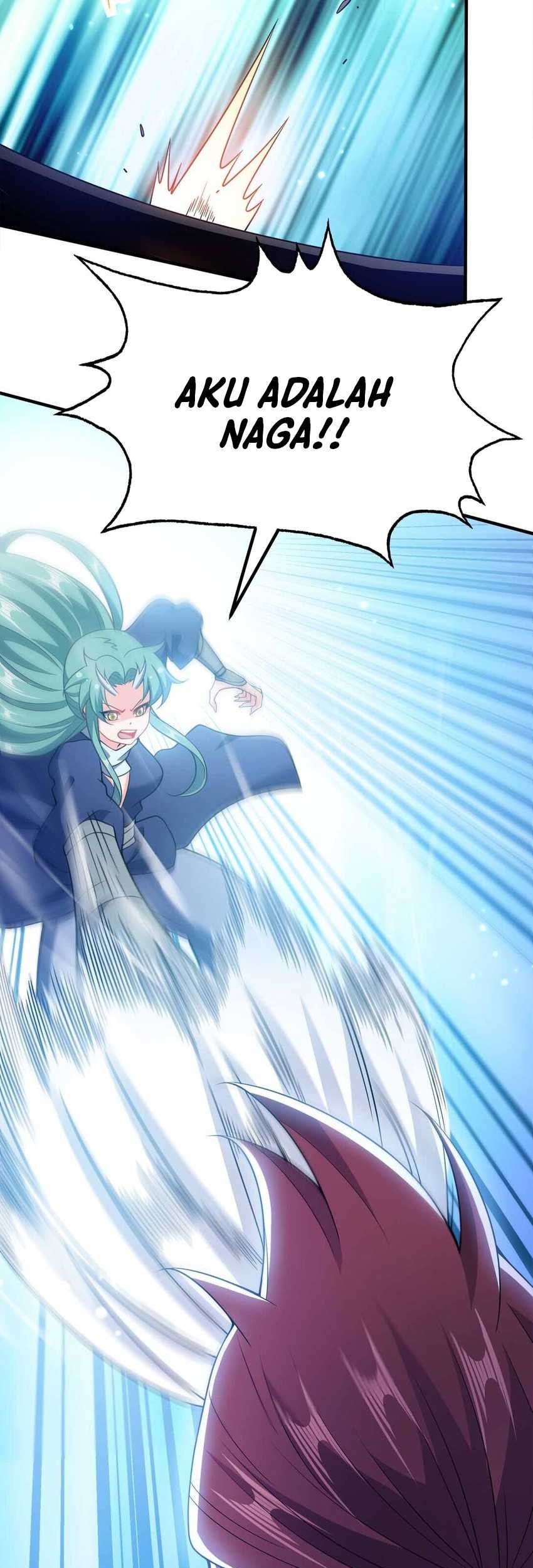 My Lady Is Actually the Empress? Chapter 168 Gambar 8
