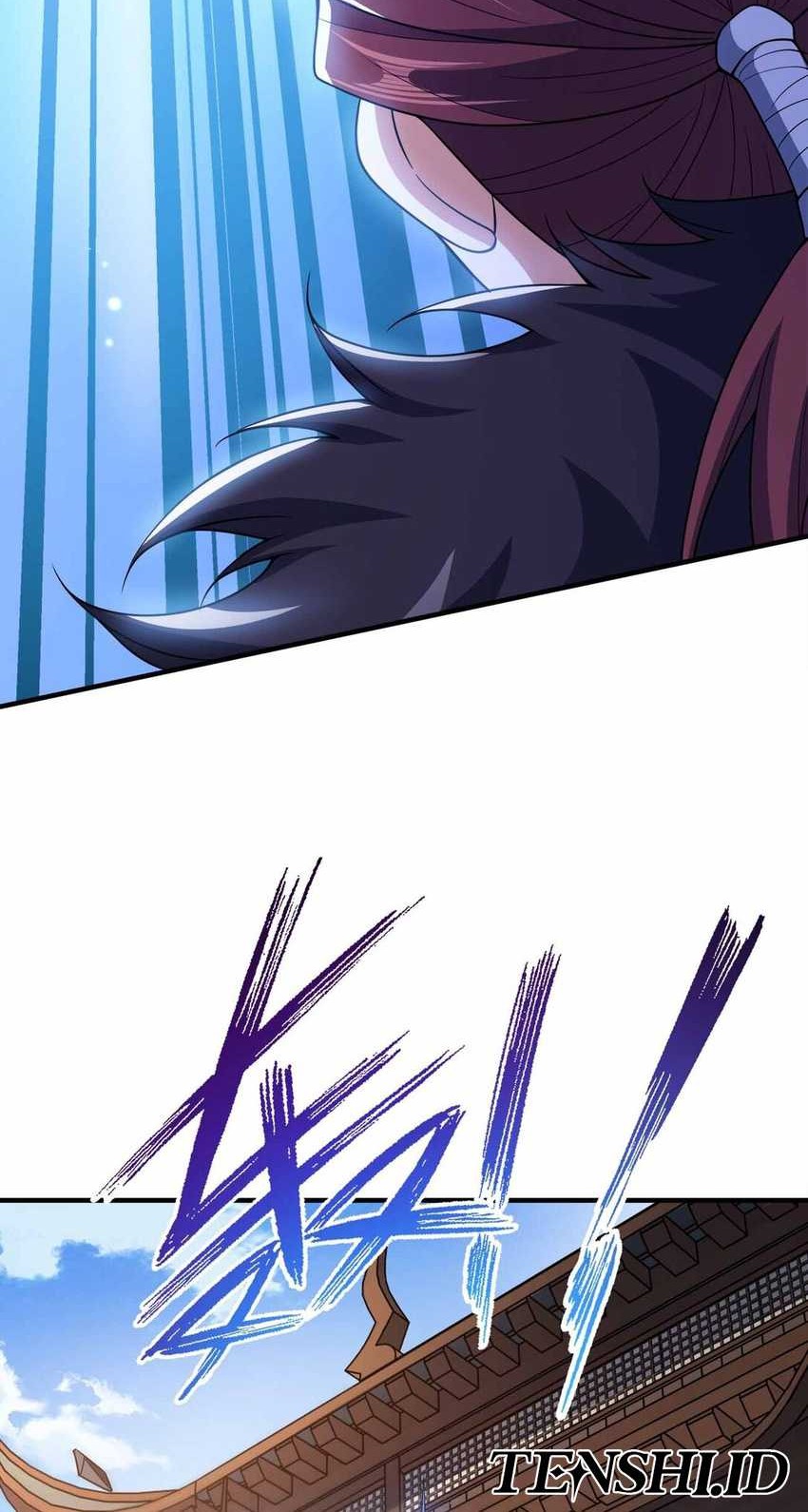 My Lady Is Actually the Empress? Chapter 168 Gambar 9