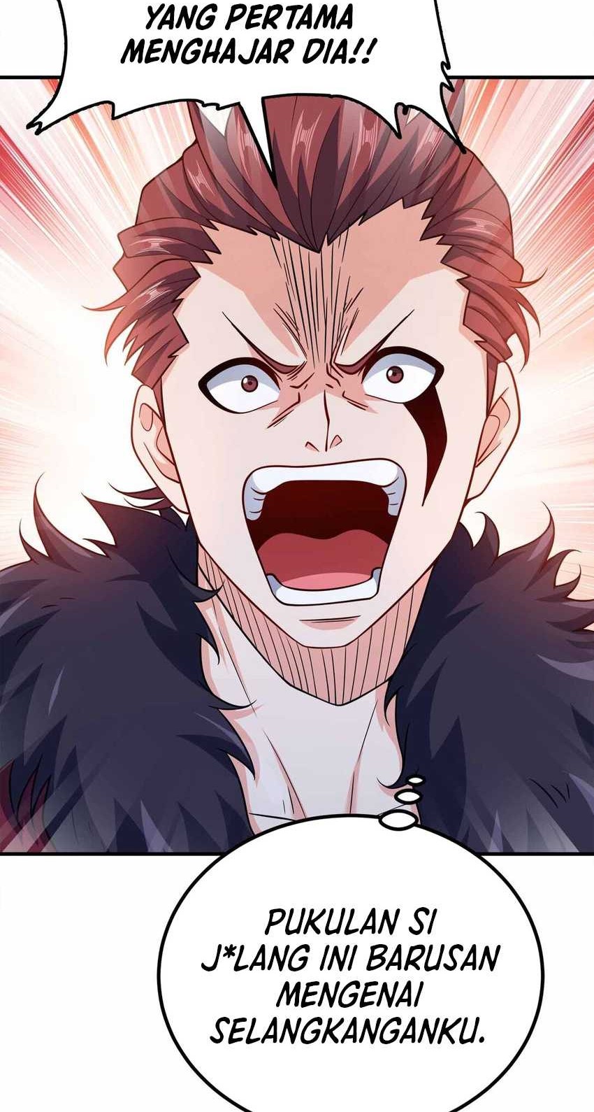 My Lady Is Actually the Empress? Chapter 168 Gambar 15