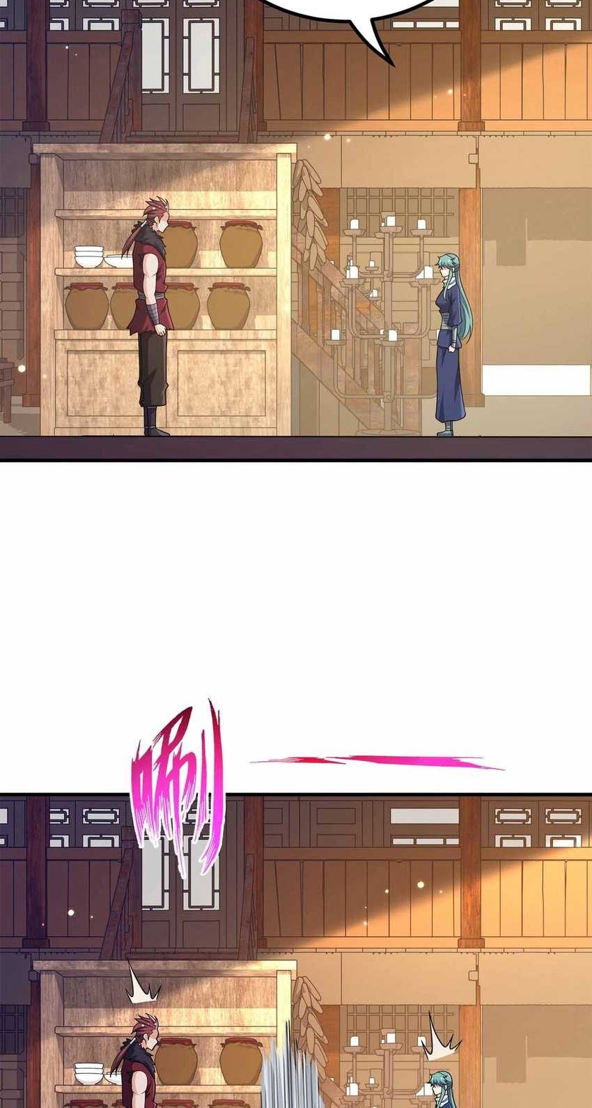 My Lady Is Actually the Empress? Chapter 168 Gambar 17