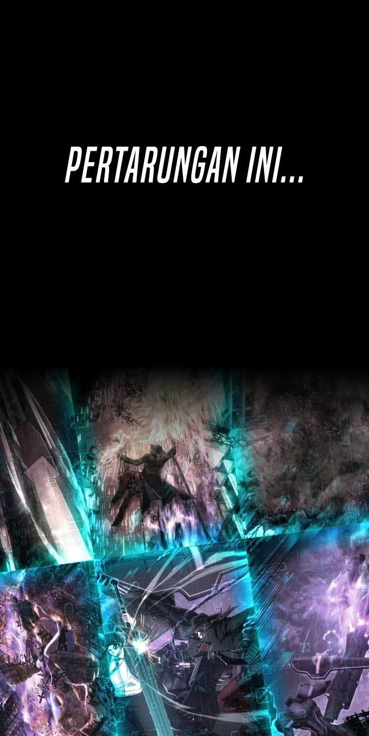Hero Has Returned Chapter 127 Gambar 19