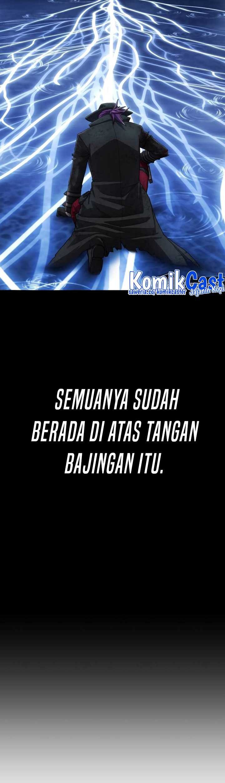 Hero Has Returned Chapter 127 Gambar 22
