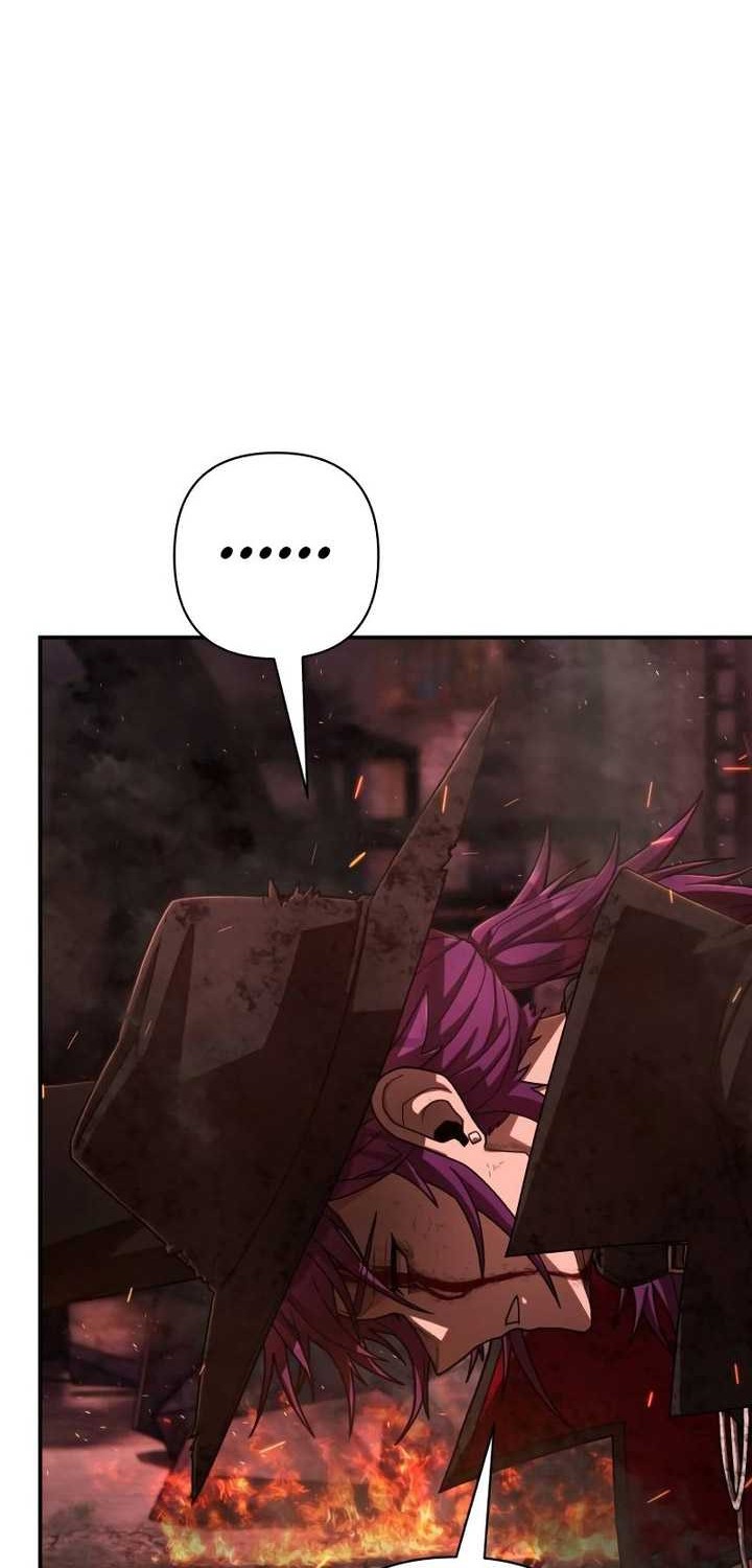 Hero Has Returned Chapter 127 Gambar 27