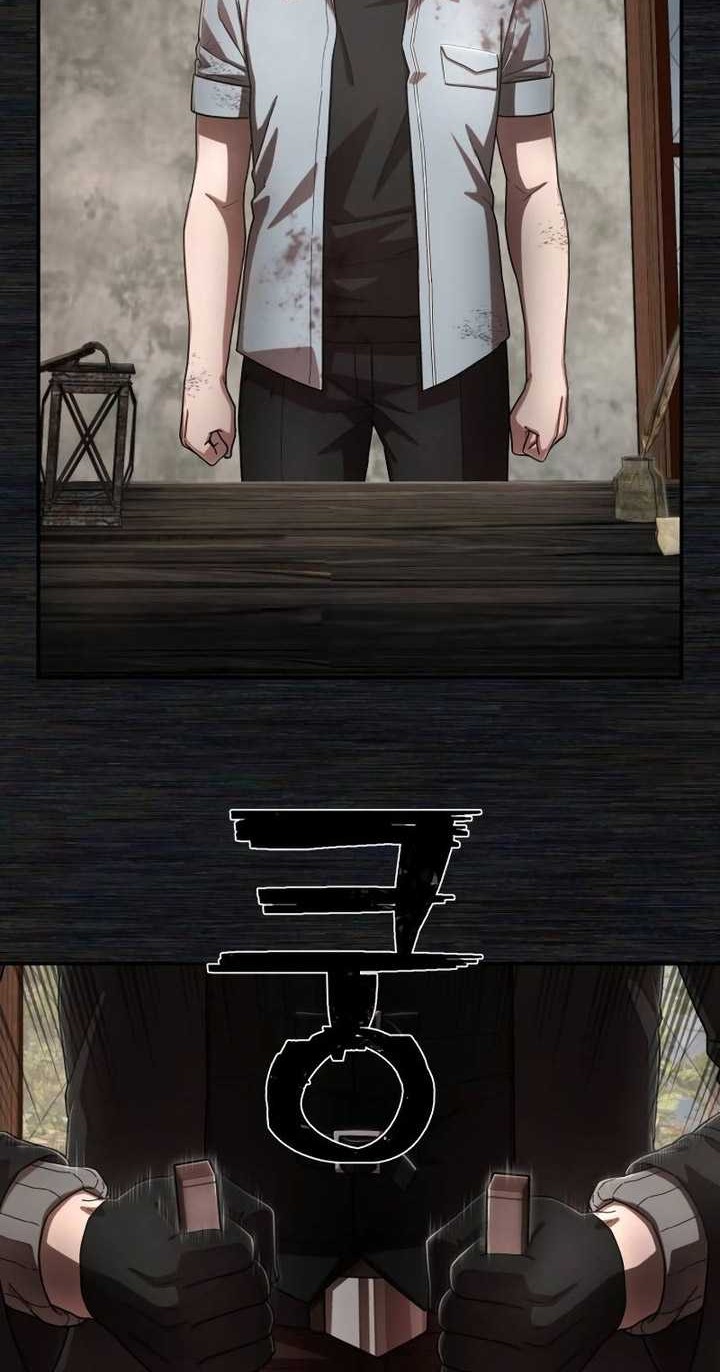 Hero Has Returned Chapter 127 Gambar 41