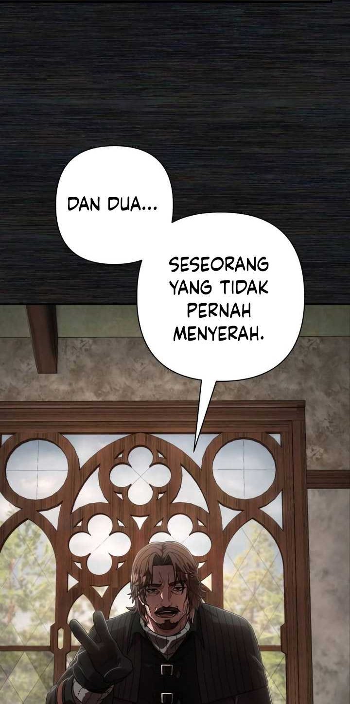 Hero Has Returned Chapter 127 Gambar 43