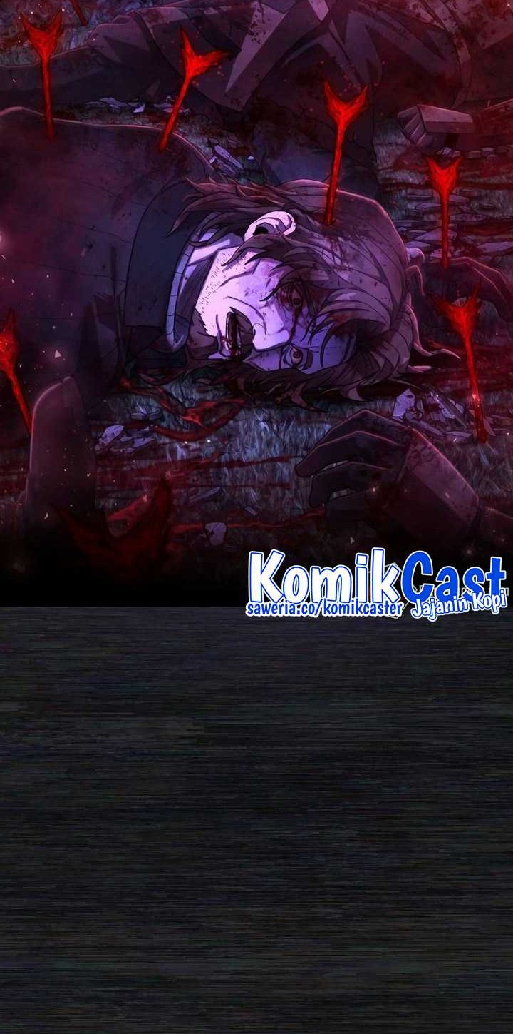Hero Has Returned Chapter 127 Gambar 45