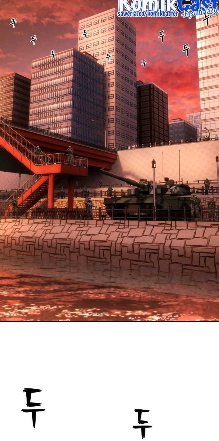 Hero Has Returned Chapter 127 Gambar 49