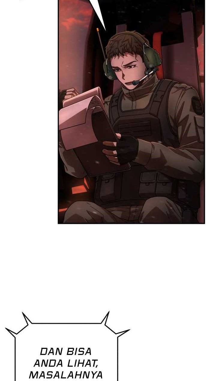 Hero Has Returned Chapter 127 Gambar 53