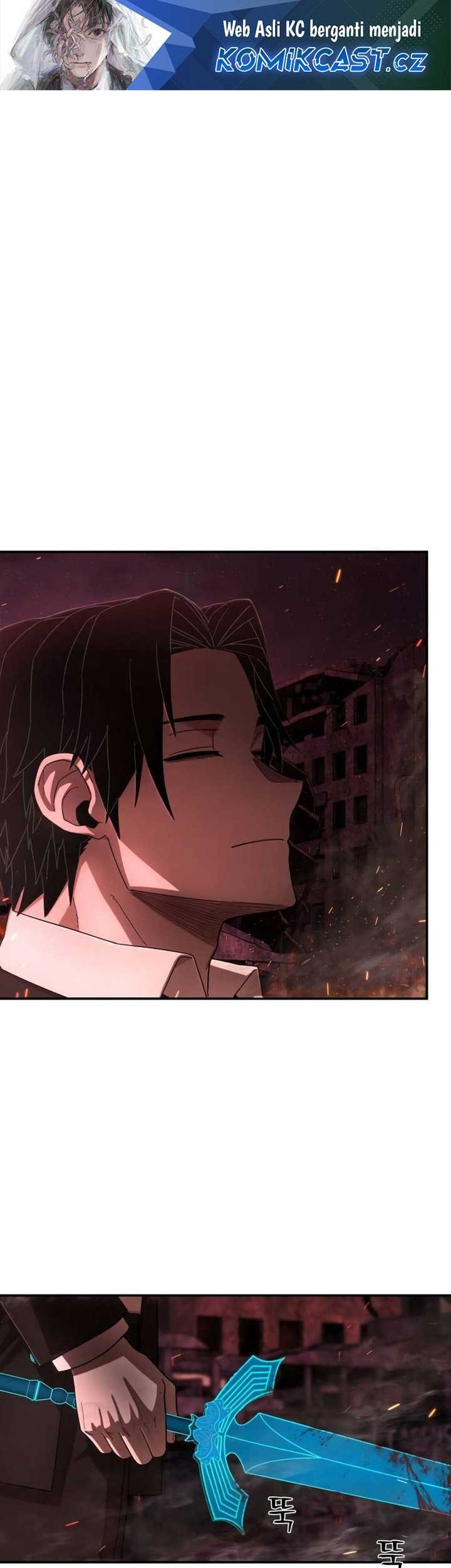 Baca  Hero Has Returned Chapter 127 Gambar 2
