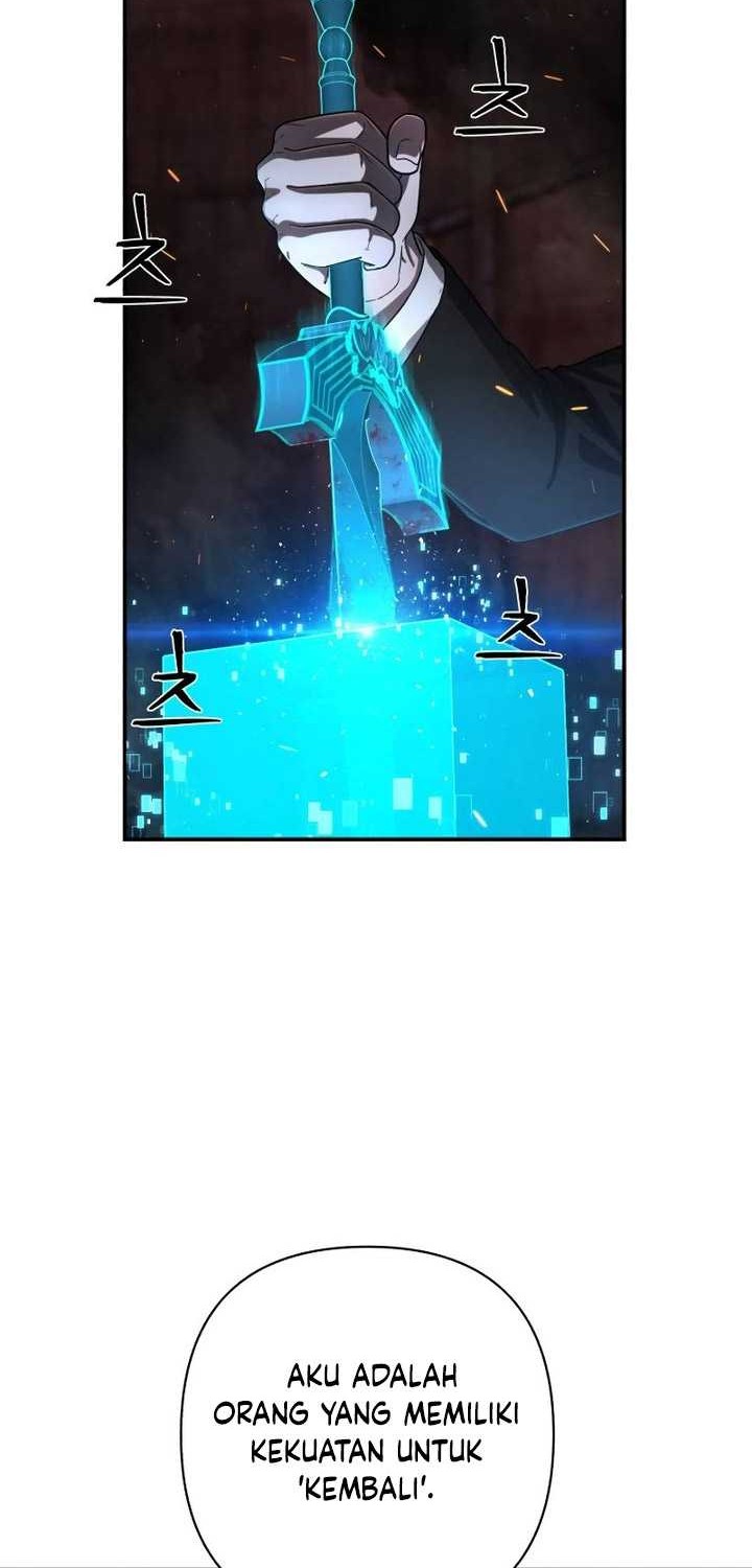 Hero Has Returned Chapter 127 Gambar 15
