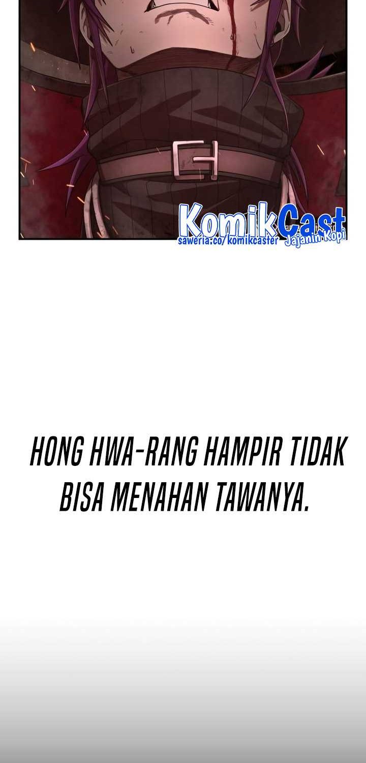 Hero Has Returned Chapter 127 Gambar 17