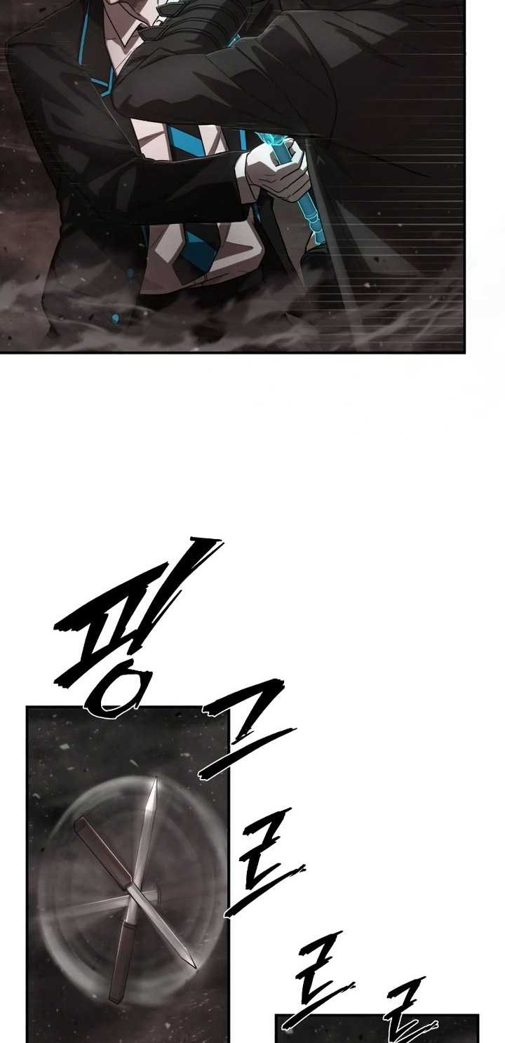 Hero Has Returned Chapter 126 Gambar 39