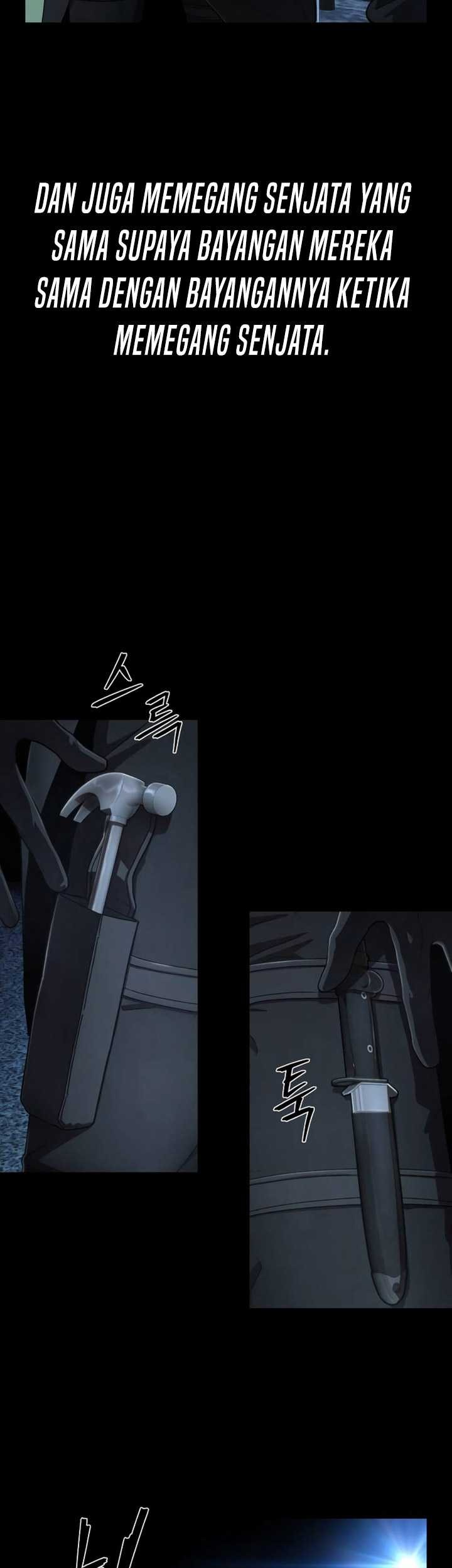 Hero Has Returned Chapter 126 Gambar 6