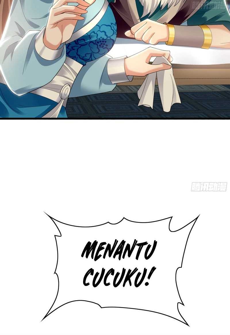 1 Million Times Attack Speed Chapter 42 Gambar 33